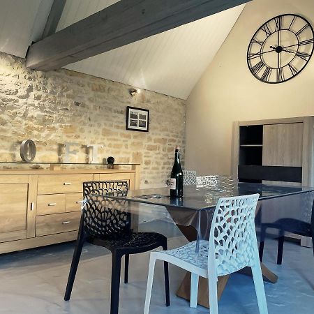 L Etable Villa Commes Luaran gambar