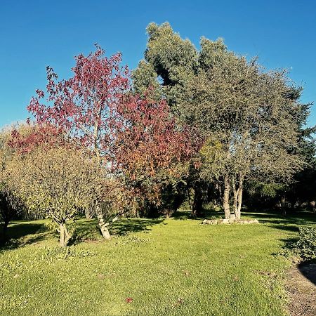 L Etable Villa Commes Luaran gambar